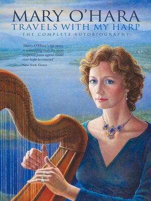 cover image of Travels with My Harp
